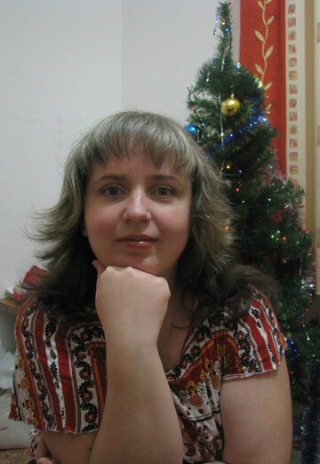 Mi foto- Tatiana, 41 de Asbest (@tatyana116601)