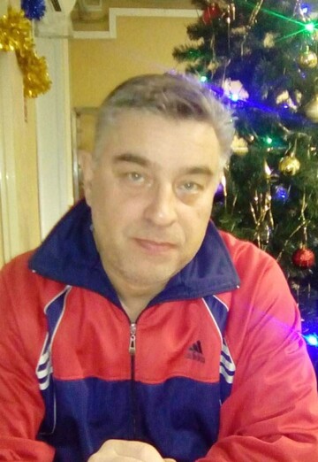 My photo - arkadiy, 56 from Tyumen (@arkadiy9195)