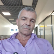 evgeni, 54, Артемовский (Приморский край)