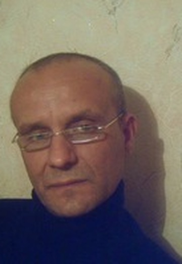 Моя фотография - Игорь, 61 из Шатура (@igor87642)