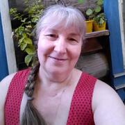 Татьяна, 62, Омск