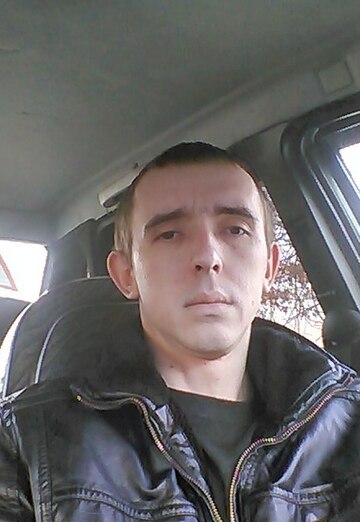 Моя фотография - Сергей, 35 из Острогожск (@sergey943770)