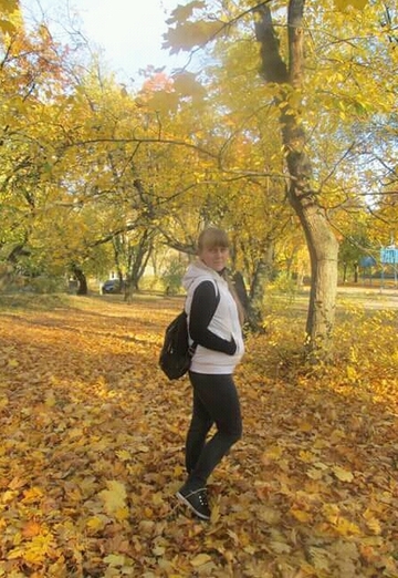 Моя фотография - Виктория, 35 из Кропивницкий (@viktoriya89643)