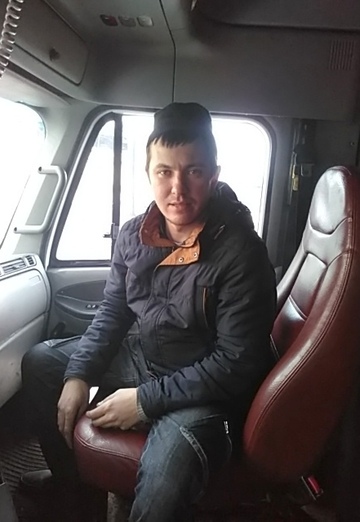 Моя фотография - Шалун, 35 из Кызыл (@shalun719)
