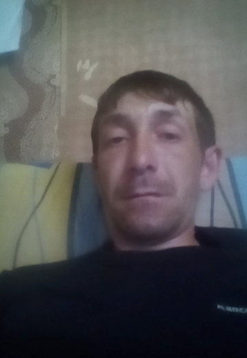 Моя фотография - Александр, 34 из Йошкар-Ола (@aleksandr763984)