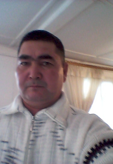 My photo - Jangeldy, 35 from Karaganda (@jangeldi44)