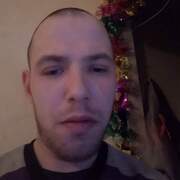 Леонид, 30, Лакинск
