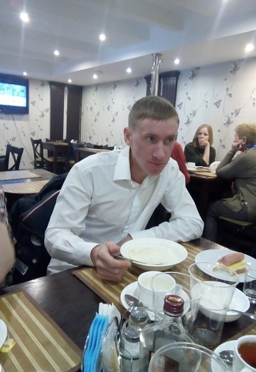 My photo - Vladimir Alexandrovic, 33 from Severodvinsk (@vladimiralexandrovich44)