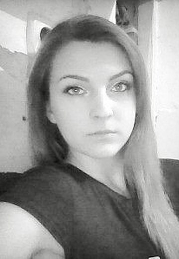 Моя фотография - Юлия, 32 из Томаковка (@uliya92856)