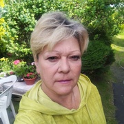 Светлана, 55, Сестрорецк