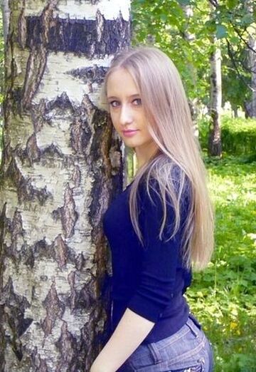 Моя фотография - Наташа, 35 из Саратов (@natasha38086)