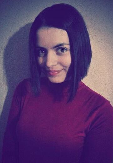 My photo - Elena, 31 from Chernivtsi (@elena351291)