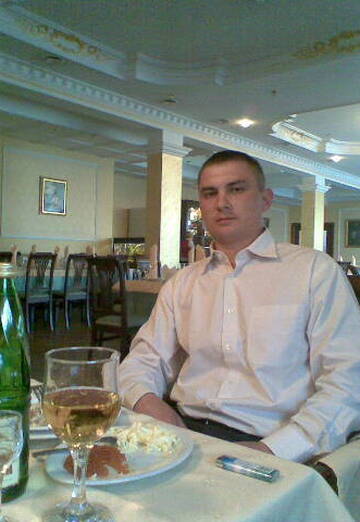 Моя фотография - Сергей, 44 из Ржев (@sergey436170)