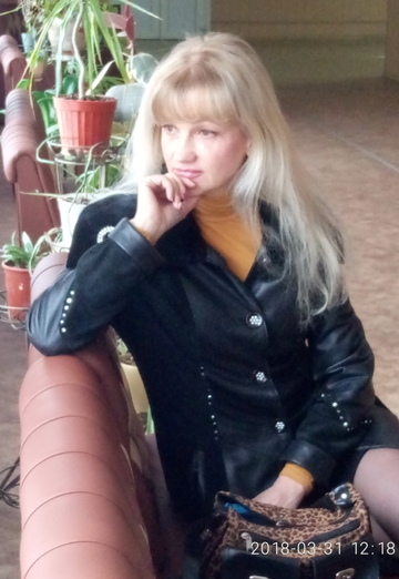 My photo - Alla, 56 from Pokrovsk (@alla29709)