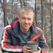 Олег Марчук, 44, Ангарск