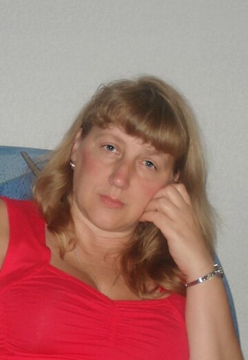 My photo - Svetlana, 57 from Navapolatsk (@svetlana152665)