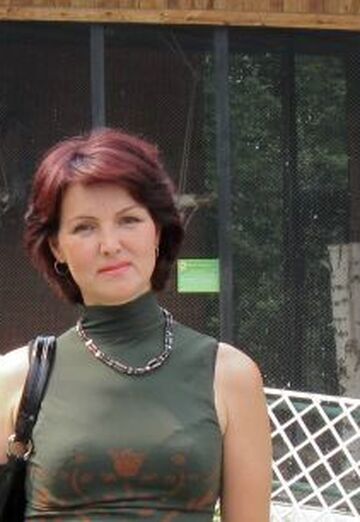 My photo - tatyana, 54 from Achinsk (@tatyana225269)