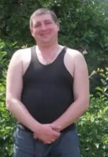 Моя фотографія - Сергей, 49 з Кам’янка (@sergey528306)