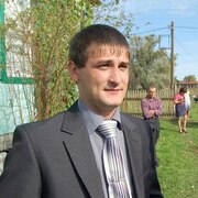 Евгений, 34, Лукоянов