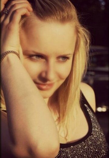 Моя фотография - Ирина, 32 из Чехов (@irina6137960)