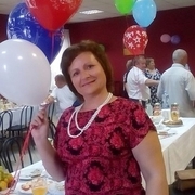 Екатерина, 47, Талдом