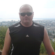 Сергей, 41, Балаково