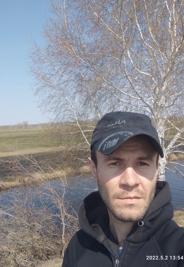 My photo - Vladimir, 37 from Omsk (@vladimir395341)