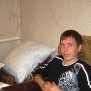 николай, 45, Орловский