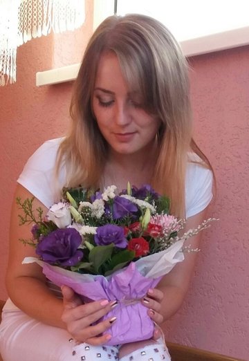 Моя фотография - Елена, 32 из Винница (@elena282171)