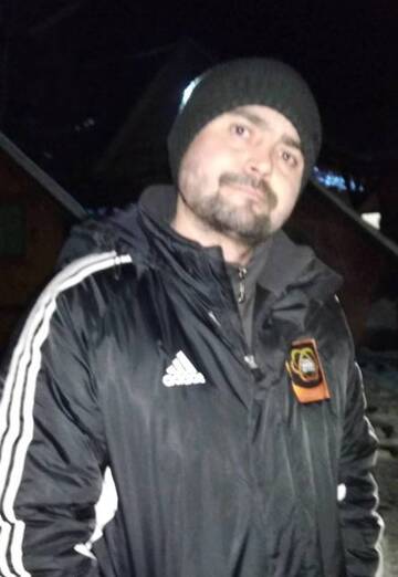 My photo - Isaev, 38 from Vinnytsia (@isaev103)