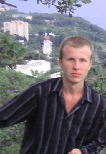 Моя фотография - Николай Губенко, 33 из Хмельницкий (@007194)