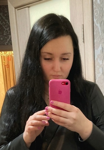 My photo - Marusya, 32 from Khimki (@iskrennost32)
