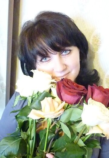 Моя фотография - Татьяна, 65 из Волгоград (@tatyana234079)