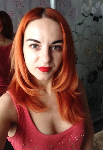 My photo - Valentina, 33 from Mariupol (@valentina69449)