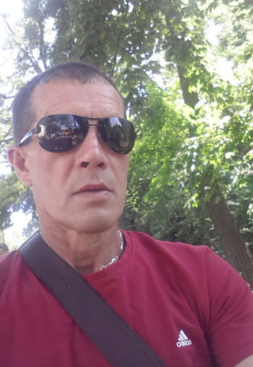 My photo - kolya, 51 from Chernivtsi (@kolya48163)