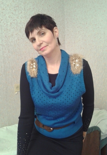 Моя фотография - Анастасия, 46 из Нижний Тагил (@anastasiya26522)