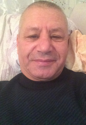 Моя фотография - vaso, 59 из Баку (@vaso655)
