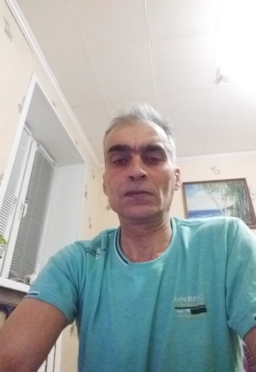 My photo - Mahmud, 54 from Yaroslavl (@mahmud3341)