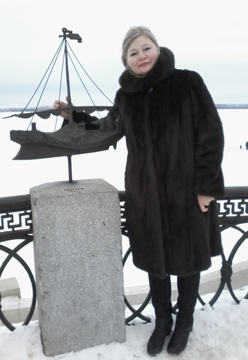 Моя фотография - Светлана, 65 из Самара (@svetlana147884)