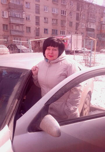 Моя фотография - Алёна, 49 из Воронеж (@alena101095)
