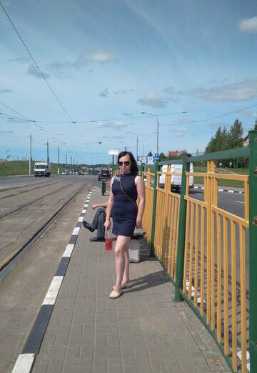 Моя фотография - Валерия, 34 из Витебск (@valeriya29343)