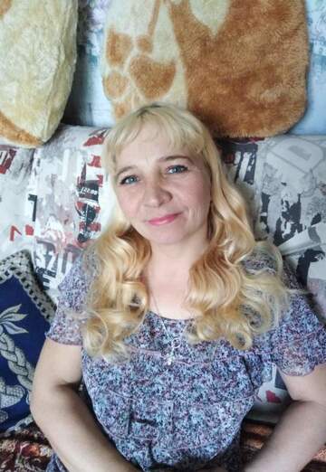 My photo - Svetlana, 44 from Krasnokamensk (@svetlana275674)