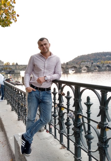 My photo - Vitaliy, 31 from Korosten (@vitaliy120923)