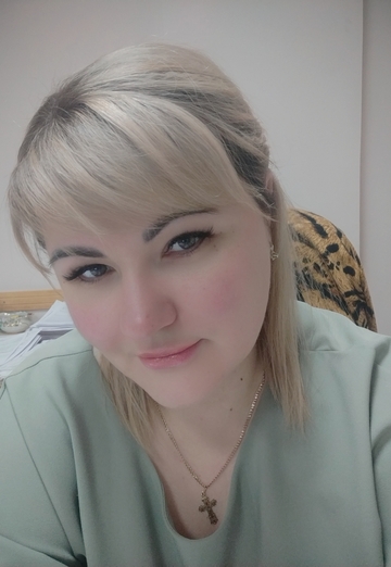 My photo - Viktoriya, 40 from Kislovodsk (@viktoriya160943)