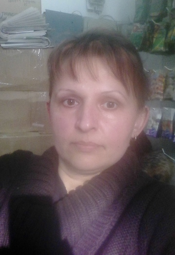 Моя фотография - Елена Марцинкевич, 45 из Алматы́ (@elenamarcinkevich)