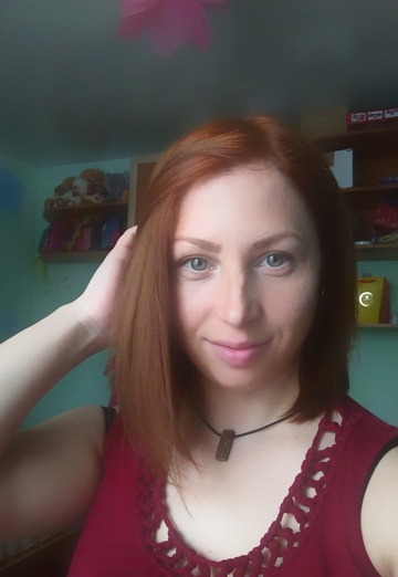 Моя фотография - Наталья, 36 из Кишинёв (@natalya251979)