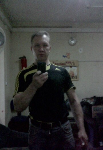 My photo - Denis, 46 from Pokrov (@denis67491)