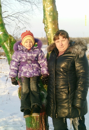 evgeniya (@evjeniasoldatenko) — my photo № 3