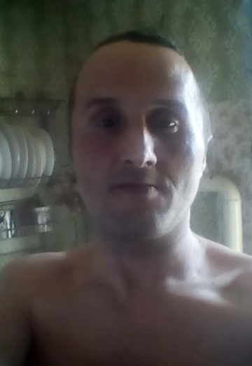 Моя фотография - Евгений, 41 из Балашов (@evgeniy328510)