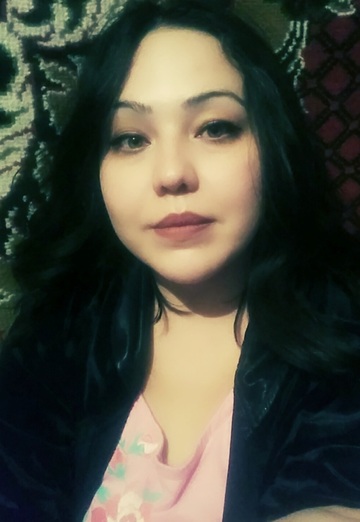 Моя фотография - Регина, 34 из Ташкент (@regina8694)